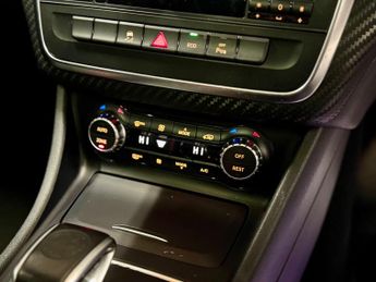 Mercedes-Benz A Class 2.0 A45 AMG Hatchback 5dr Petrol SpdS DCT 4MATIC Euro 6 (s/s) (3