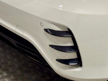 Mercedes-Benz A Class 2.0 A45 AMG Hatchback 5dr Petrol SpdS DCT 4MATIC Euro 6 (s/s) (3