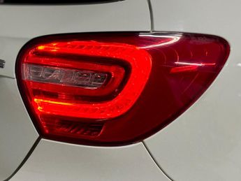 Mercedes-Benz A Class 2.0 A45 AMG Hatchback 5dr Petrol SpdS DCT 4MATIC Euro 6 (s/s) (3