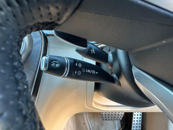 Mercedes-Benz C Class 2.1 C250d AMG Line (Premium Plus) G-Tronic+ Euro 6 (s/s) 2dr Onl