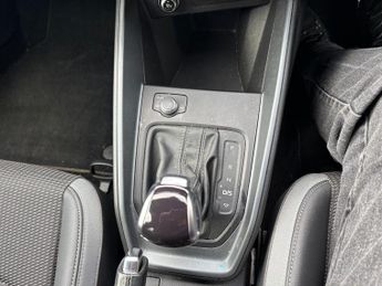 Audi A1 1.0 TFSI 25 Black Edition Sportback 5dr Petrol S Tronic Euro 6 (