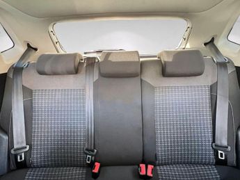 Volkswagen Polo TSI Bluemotion Technology 1.2 Automatic