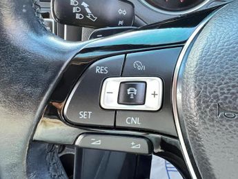 Volkswagen Polo TSI Bluemotion Technology 1.2 Automatic