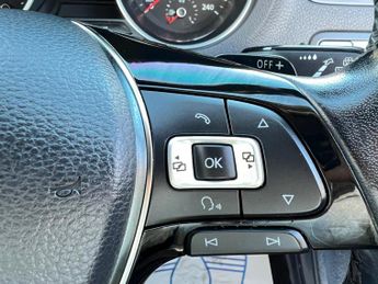 Volkswagen Polo TSI Bluemotion Technology 1.2 Automatic