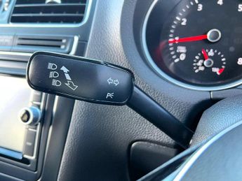 Volkswagen Polo TSI Bluemotion Technology 1.2 Automatic
