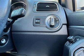 Volkswagen Polo TSI Bluemotion Technology 1.2 Automatic