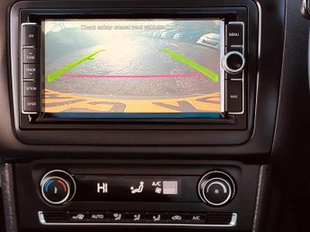 Volkswagen Polo TSI Bluemotion Technology 1.2 Automatic