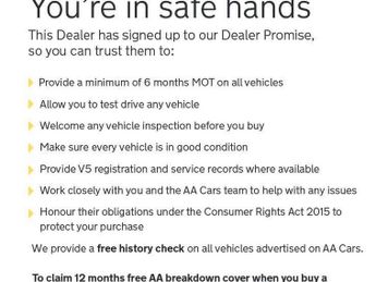 Volkswagen Polo TSI Bluemotion Technology 1.2 Automatic