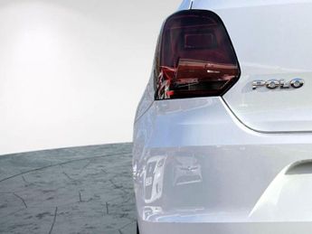 Volkswagen Polo TSI Bluemotion Technology 1.2 Automatic