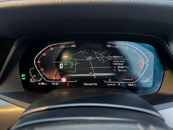 BMW X5 3.0 30d MHT xLine SUV 5dr Diesel Hybrid Auto xDrive Euro 6 (s/s)