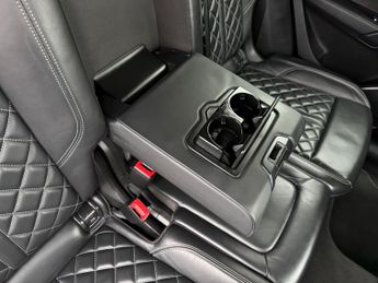 Audi Q5 2.0 TDI S line SUV 5dr Diesel S Tronic quattro Euro 6 (s/s) (190