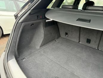 Audi Q5 2.0 TDI S line SUV 5dr Diesel S Tronic quattro Euro 6 (s/s) (190