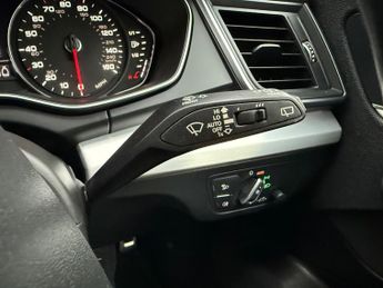 Audi Q5 2.0 TDI S line SUV 5dr Diesel S Tronic quattro Euro 6 (s/s) (190