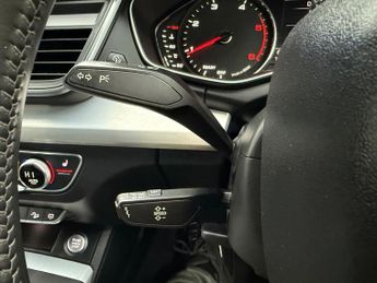 Audi Q5 2.0 TDI S line SUV 5dr Diesel S Tronic quattro Euro 6 (s/s) (190