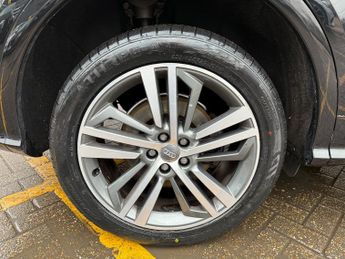 Audi Q5 2.0 TDI S line SUV 5dr Diesel S Tronic quattro Euro 6 (s/s) (190