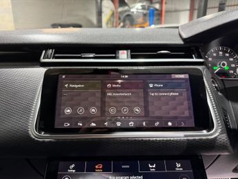 Land Rover Range Rover Velar 3.0 SD6 V6 R-Dynamic S SUV 5dr Diesel Auto 4WD Euro 6 (s/s) (300