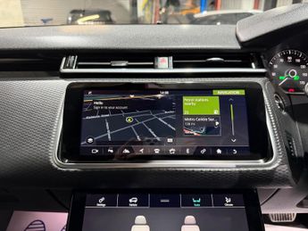 Land Rover Range Rover Velar 3.0 SD6 V6 R-Dynamic S SUV 5dr Diesel Auto 4WD Euro 6 (s/s) (300