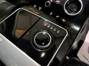 Land Rover Range Rover Velar 3.0 SD6 V6 R-Dynamic S SUV 5dr Diesel Auto 4WD Euro 6 (s/s) (300