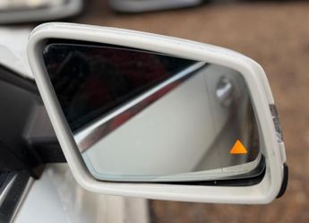 Mercedes-Benz GLA 2.0 GLA250 Sport SUV 5dr Petrol 7G-DCT 4MATIC Euro 6 (s/s) (211 