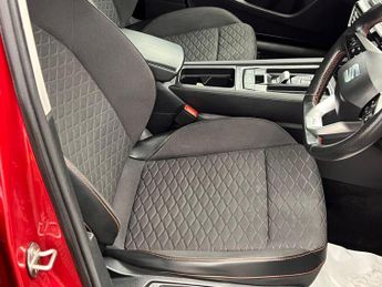 SEAT Leon 1.5 eTSI MHEV FR DSG Euro 6 (s/s) 5dr