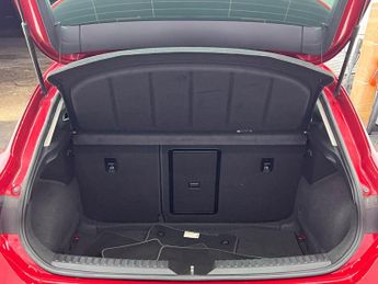 SEAT Leon 1.5 eTSI MHEV FR DSG Euro 6 (s/s) 5dr