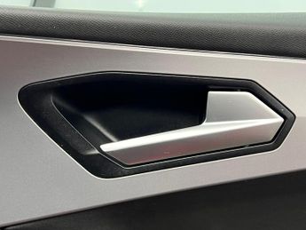 SEAT Leon 1.5 eTSI MHEV FR DSG Euro 6 (s/s) 5dr