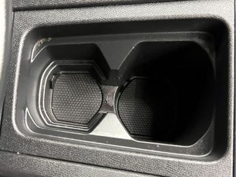 SEAT Leon 1.5 eTSI MHEV FR DSG Euro 6 (s/s) 5dr