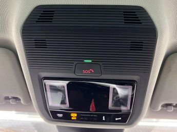 SEAT Leon 1.5 eTSI MHEV FR DSG Euro 6 (s/s) 5dr