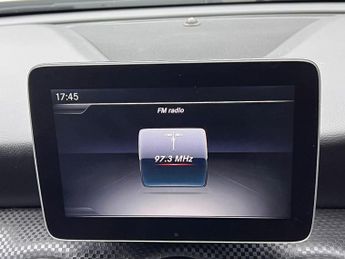 Mercedes-Benz A Class 1.5 A180d Sport 7G-DCT Euro 6 (s/s) 5dr