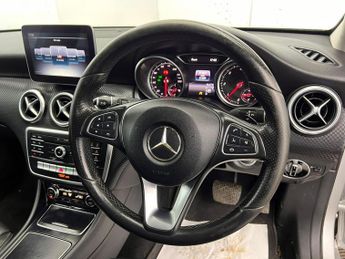 Mercedes-Benz A Class 1.5 A180d Sport 7G-DCT Euro 6 (s/s) 5dr