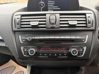 BMW 1 Series 3.0 M135i Hatchback 5dr Petrol Auto Euro 6 (s/s) (320 ps)