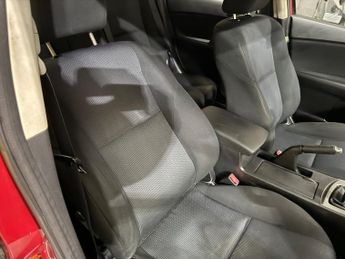 Mazda 3 1.6 Tamura Hatchback 5dr Petrol Manual Euro 4 (105 ps)