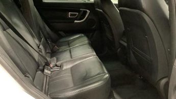 Land Rover Discovery Sport 2.0 TD4 Landmark Auto 4WD Euro 6 (s/s) 5dr