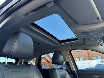 Mazda CX-5 2.0 SKYACTIV-G Sport Edition Auto Euro 6 (s/s) 5dr