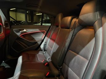 Mercedes-Benz CLA Class 2.1 CLA220d AMG Line Shooting Brake 5dr Diesel 7G-DCT Euro 6 (s/