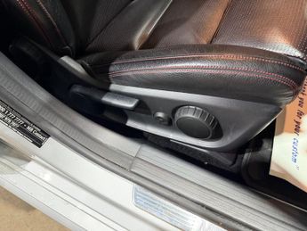 Mercedes-Benz CLA Class 2.1 CLA220d AMG Line Shooting Brake 5dr Diesel 7G-DCT Euro 6 (s/