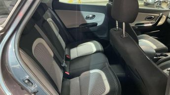 Kia Ceed 1.6 GDi 3 DCT Euro 5 5dr