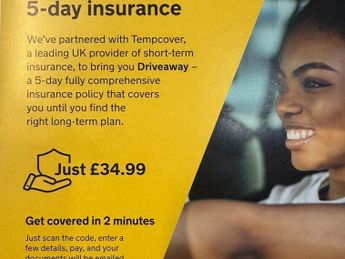 Kia Ceed 1.6 GDi 3 DCT Euro 5 5dr