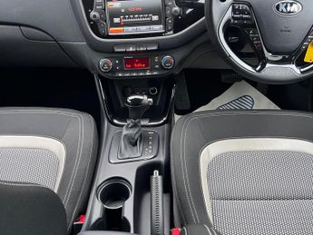 Kia Ceed 1.6 GDi 3 DCT Euro 5 5dr
