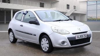 Renault Clio 1.2 16v Extreme 3dr