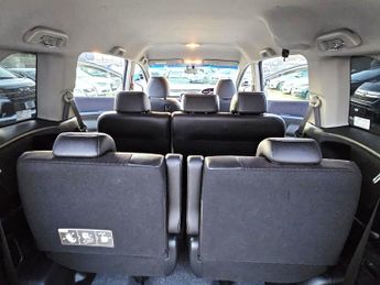 Honda Freed 1.5L HYBRID-AUTOMATIC-7 SEATS FAMILY CAR-ULEZ/CAZ PASS-FREE 24MO