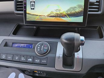 Honda Freed 1.5L HYBRID-AUTOMATIC-7 SEATS FAMILY CAR-ULEZ/CAZ PASS-FREE 18MO