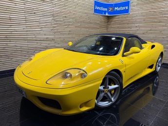 Ferrari 360 