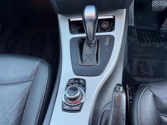 BMW 3 Series 2.0 320d SE Saloon 4dr Diesel Steptronic Euro 5 (184 ps)