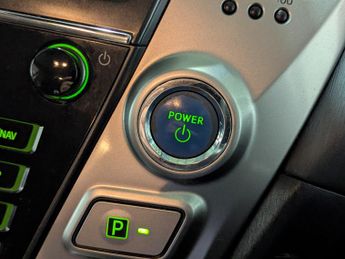 Toyota Prius+ 1.8 VVT-h Excel MPV 5dr Petrol Hybrid CVT Euro 6 (s/s) (136 ps)