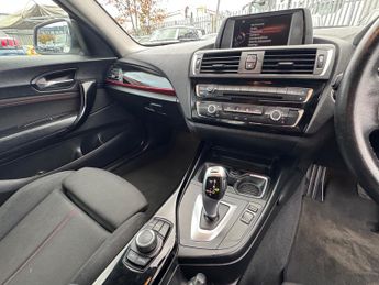 BMW 2 Series 2.0 218d Sport Coupe 2dr Diesel Auto Euro 6 (s/s) (150 ps)