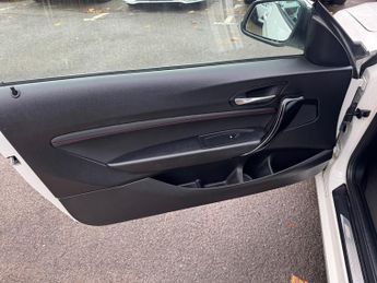 BMW 2 Series 2.0 218d Sport Coupe 2dr Diesel Auto Euro 6 (s/s) (150 ps)