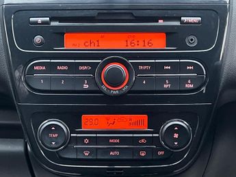 Mitsubishi Mirage 1.2 Juro CVT Euro 6 (s/s) 5dr