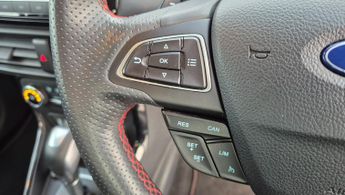 Ford Ecosport 1.0T EcoBoost GPF ST-Line SUV 5dr Petrol Auto Euro 6 (s/s) (125 