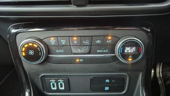 Ford Ecosport 1.0T EcoBoost GPF ST-Line SUV 5dr Petrol Auto Euro 6 (s/s) (125 